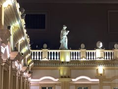 -澳门励庭海景酒店