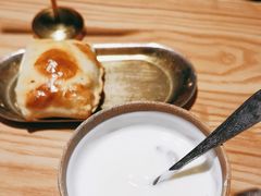 -谷丽麦馕新疆菜·清真(步步高梅溪新天地店)