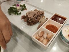 -阿西娅食府(中关村店)