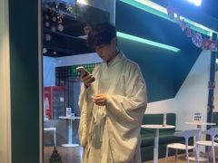 -棂笼·深度沉浸密室(武汉旗舰店)