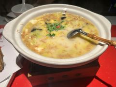 -春色如许·茶食餐厅(桃李春风店)