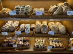 -莫斯科餐厅面包坊(北展店)