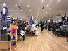 -优衣库(重庆万象城店)