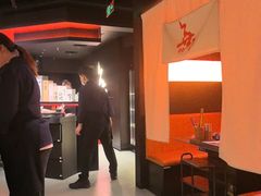-無二炙坊·和牛烧肉(大钟寺1733店)