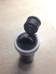 -威德钻石-克拉钻大本营(南京东路店)