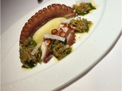 -壳里西餐厅Coquille Seafood Bistro(蒙自路店)