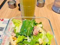 -必胜客(雨润中央店)