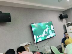 -向外鱼乐·土菜·虹鳟鱼