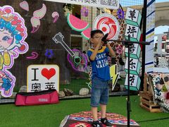 -王府井奥莱临潼小镇(临潼店)