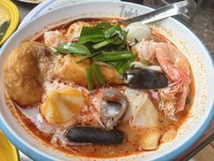 -泰盏鬼·颓废冬阴(陈家祠扬韬店)