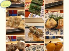 -鳥忆·omakase炭火烧鸟