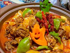 -阿依来新疆餐厅(奥城店)