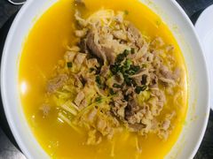 -汤城小厨•粤菜•靓汤(苏州街店)