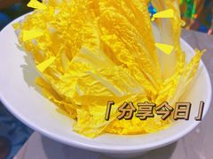 -腩得欢喜·牛腩煲火锅(万庭大厦店)
