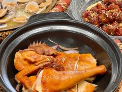-金山记靓鸡·地道中山味(湖滨中路店)
