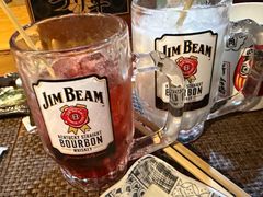 -半藏居酒屋(香港花园店)