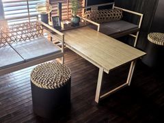 -庐灶江南·江南菜·四合院Bistro(东直门雍和宫·原华侨宾馆店)