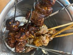 -炒豆合作社(东四总店)