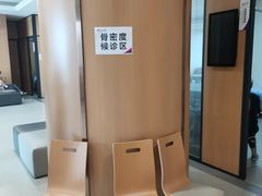 -美年大健康体检(美佳分院)