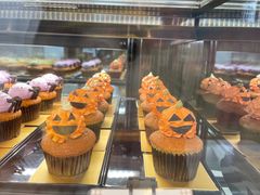 -CARINO BAKERY&CAFE(南方商城店)
