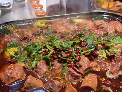 -津沽小院(天津之眼店)