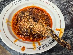 香辣兔腿-西月城谭豆花(春熙路店)