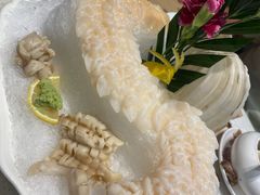 -79号渔船海鲜饭店(华强北店)