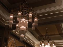 大堂-福楼法餐厅FLO