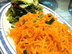 -老雒阳面馆·水席(定鼎门店)