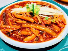 -松鹤楼面馆(清河万象汇店)