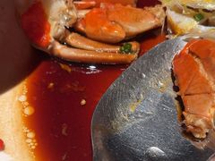 -三利音·玖弄小鲜(浦东嘉里城店)