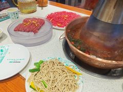 -京城胜利涮羊肉(禧乐汇店)