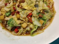 -川正旺江湖菜(三元桥店)