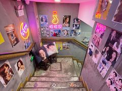 -豚豚家돈돈가韩国锅盖烤肉(新北万达店)