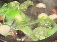 -瑶王府·广西菜(金阳路店)