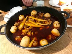李子坝梁山鸡-李子坝梁山鸡(北碚万达五鸡哥店)