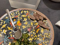 -羲和雅苑•北京烤鸭(平安国际金融中心店)