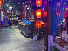 -唇辣号重庆老火锅(燕郊鑫乐汇店)