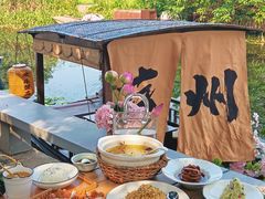-欢乐蟹庄·精品农家乐(阳澄湖莲花岛店)