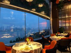-君庭中餐馆(湘江豪生店)