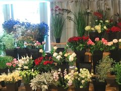 -森野花艺培训·企业团建活动沙龙