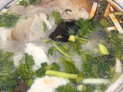 -朱秀英梆梆肉葫芦头(琉璃街店)