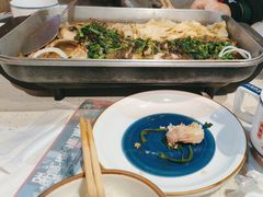 -鱼酷活鱼烤鱼(南京水游城店)