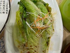 -老边饺子馆(西站店)