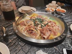 -天都火锅酒楼(虹梅南路店)