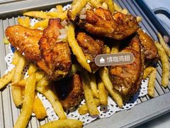 -小菜园新徽菜(滁州苏宁店)