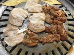 -平山城鑫烧烤(建国楼店)
