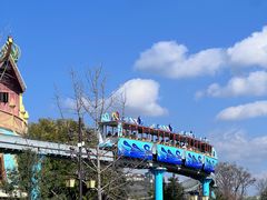 -七彩云南欢乐世界