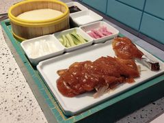-姚姚酸菜鱼·金戈戈香港豉油鸡(喜荟城联名店)