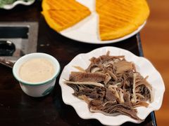 鲜毛肚-顺顺小吃(独克宗古城店)